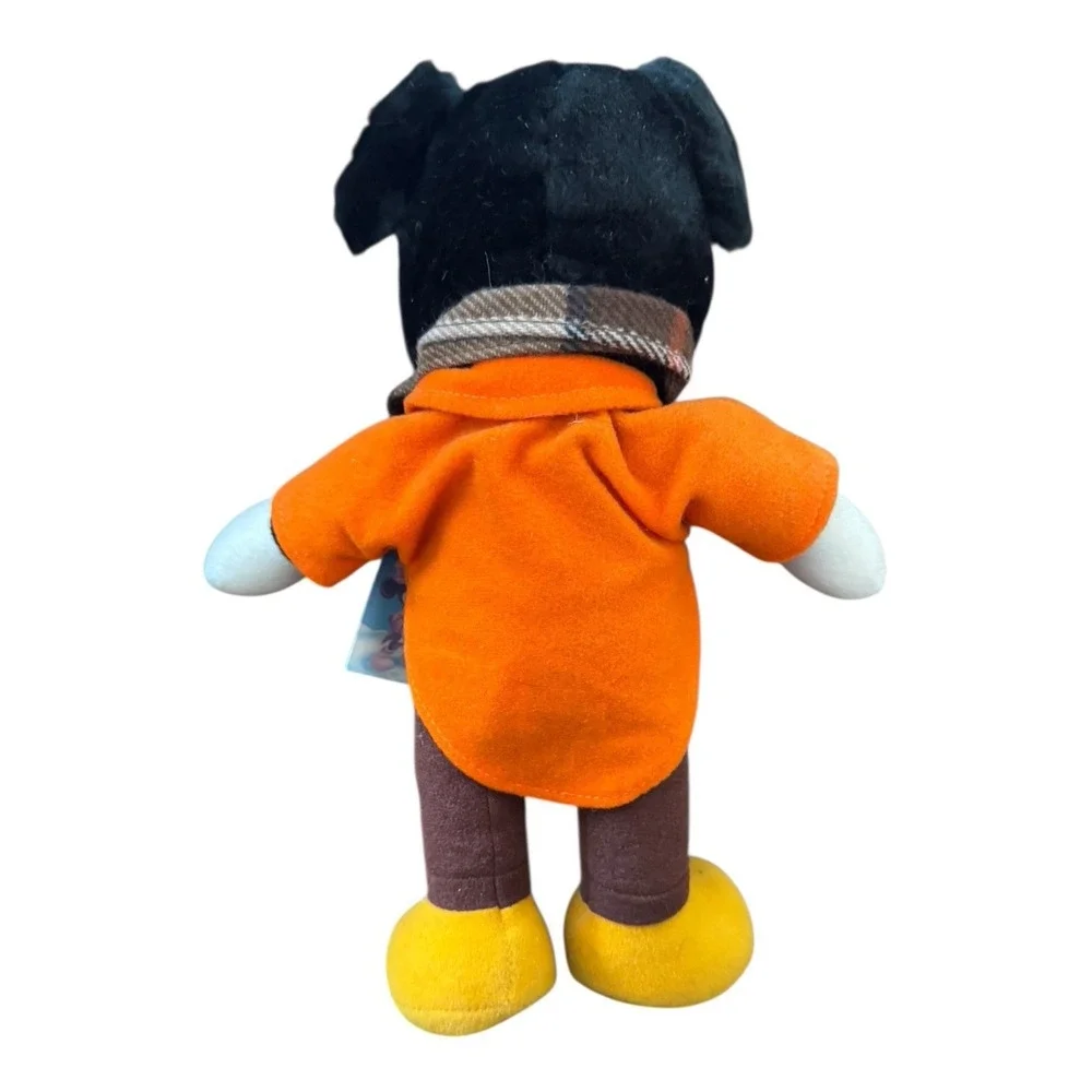 Applause mickey christmas
